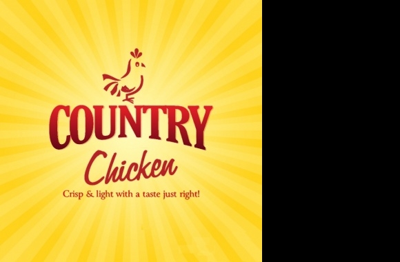 Country Chicken Logo