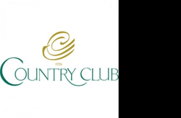 COUNTRY CLUB BARRANQUILLA Logo download in high quality