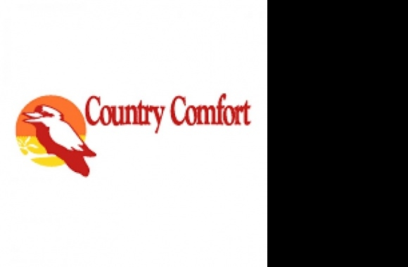 Country Comfort Logo download in high quality