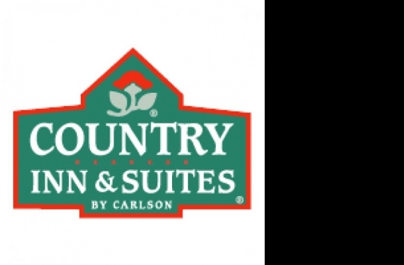 Country Inn Suites Logo download in high quality