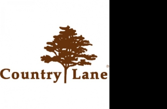 Country Lane Logo download in high quality