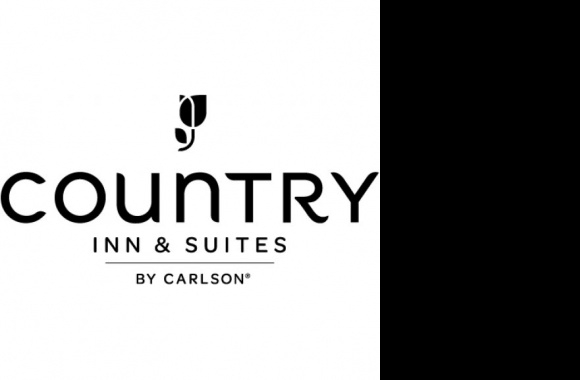 Country Suites Logo download in high quality