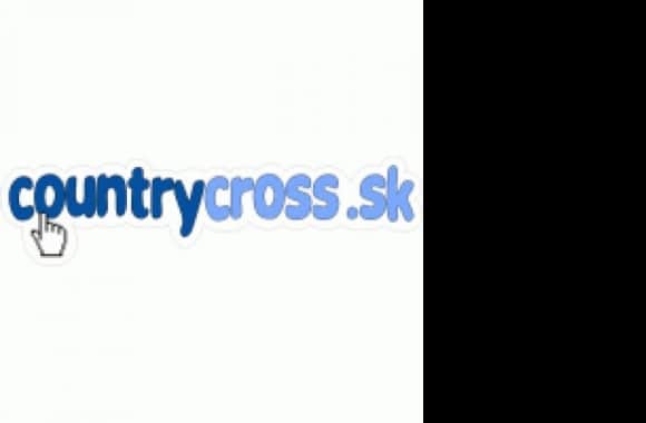 COUNTRYCROSS.SK Logo download in high quality