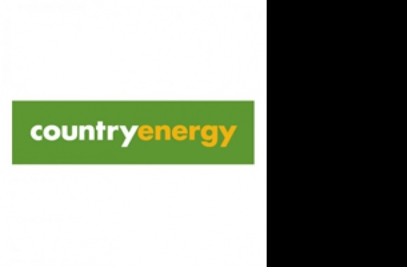 countryenergy Logo download in high quality