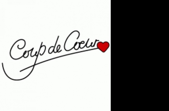 Coup de Coeur Logo download in high quality