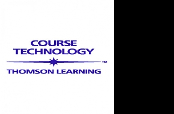Course Technology Logo