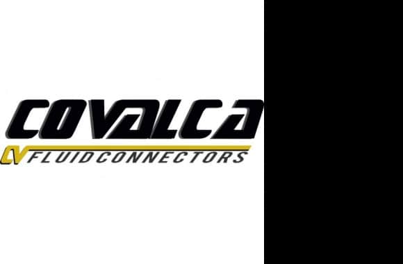 Covalca Logo download in high quality