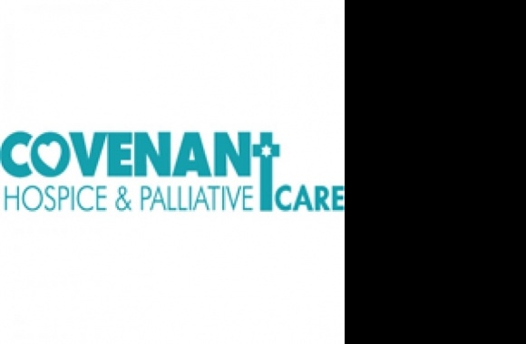 Covenant Hospice & Palliative Care Logo