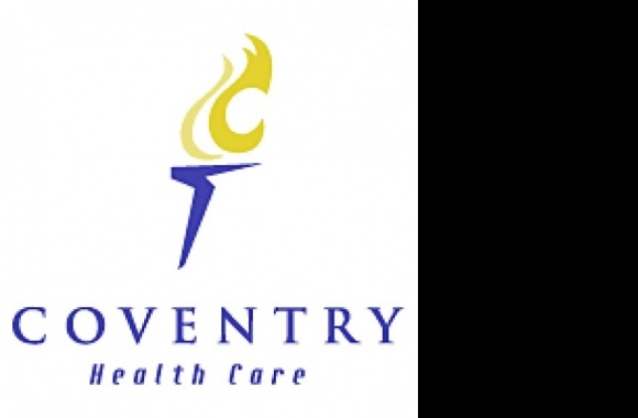 Coventry Health Care Logo download in high quality