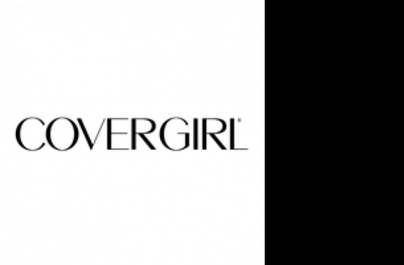 Cover Girl Logo download in high quality