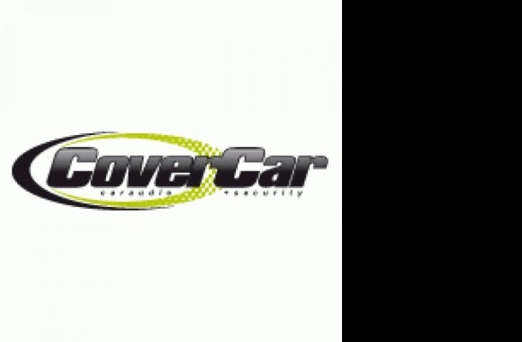 CoverCar Logo download in high quality