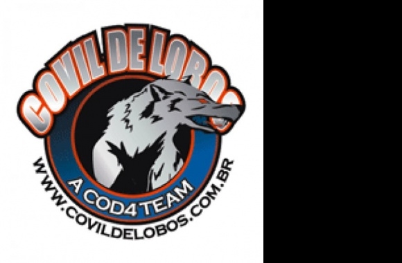 Covil de Lobos TEAM Logo