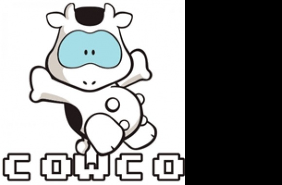 COWCO Logo download in high quality