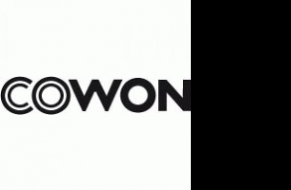 Cowon Logo download in high quality