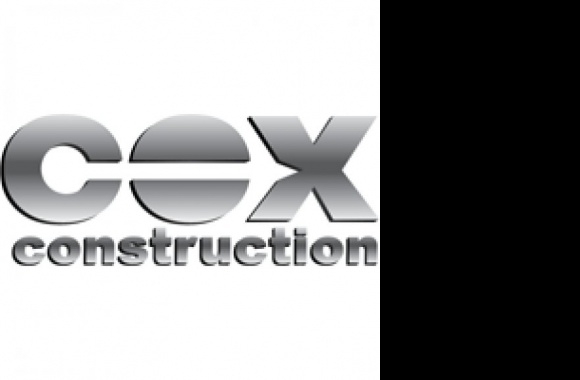 Cox Construction Logo