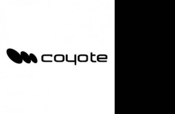 Coyote Disco Asunción Logo