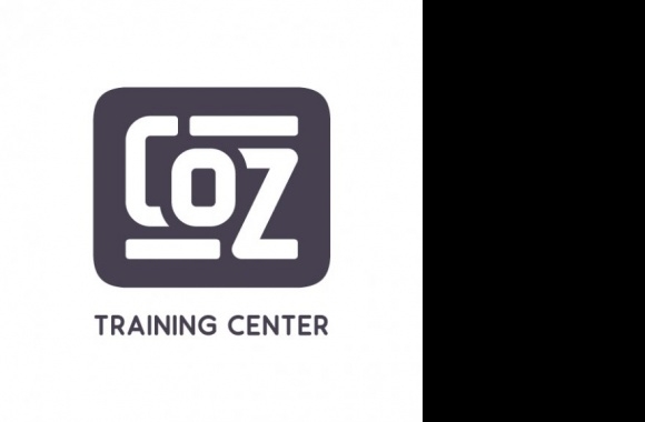 COZ Training Center Logo