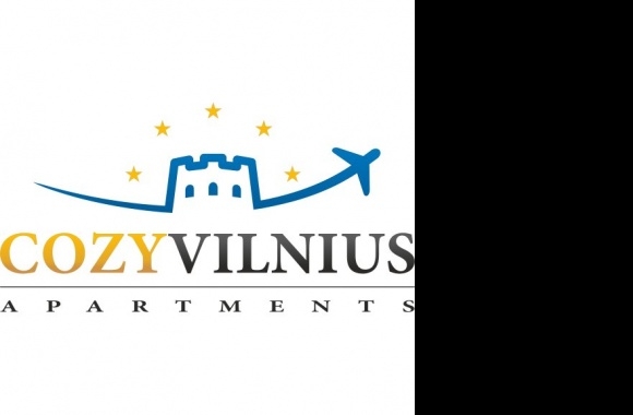 Cozy Vilnius apartments Logo