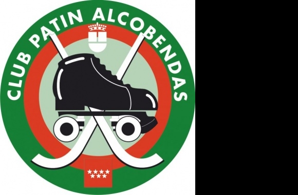 CP Alcobendas Logo