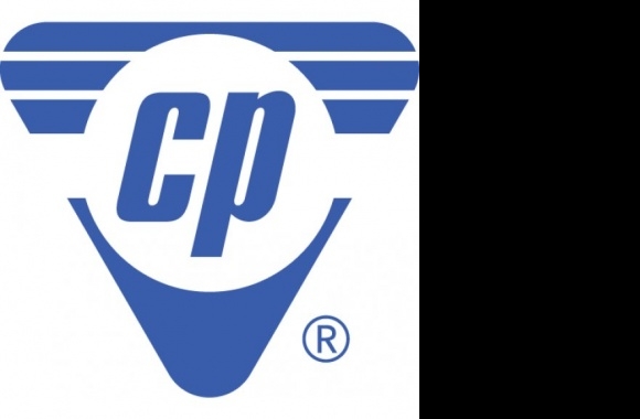 CP Logo download in high quality