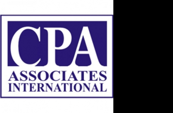 CPA associates international Logo