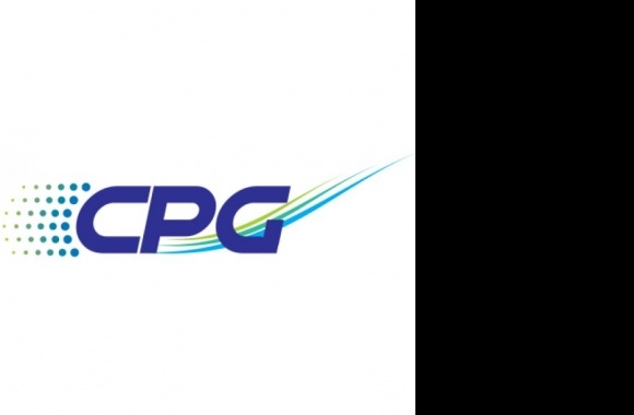 CPG Logo download in high quality