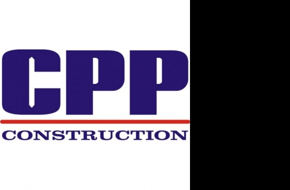 CPP Construction Logo