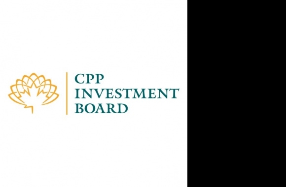 CPP Investment Board Logo