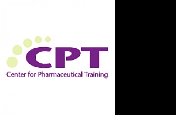 CPT Logo download in high quality