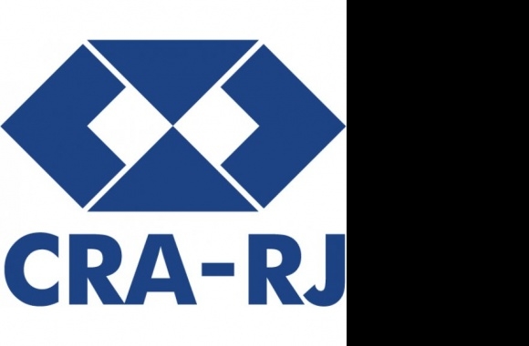 CRA-RJ Logo download in high quality