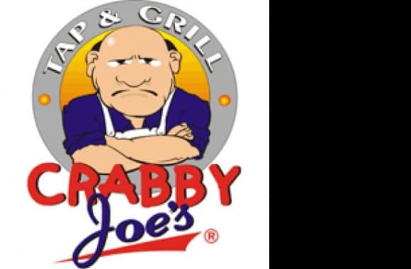 Crabby Joes Logo download in high quality
