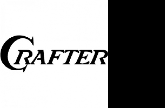 Crafter Guitars Logo download in high quality