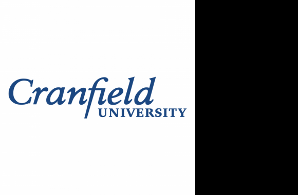 Cranfield University Logo download in high quality