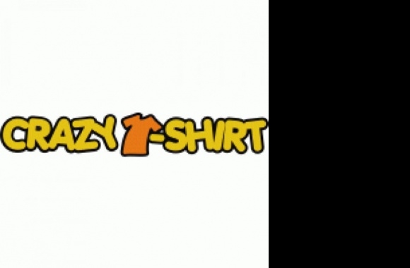 CrazyTShirt Logo