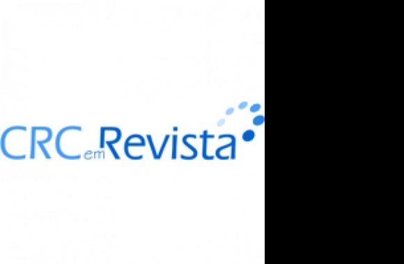 CRC em Revista Logo download in high quality