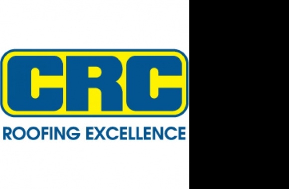 CRC Roofing Logo