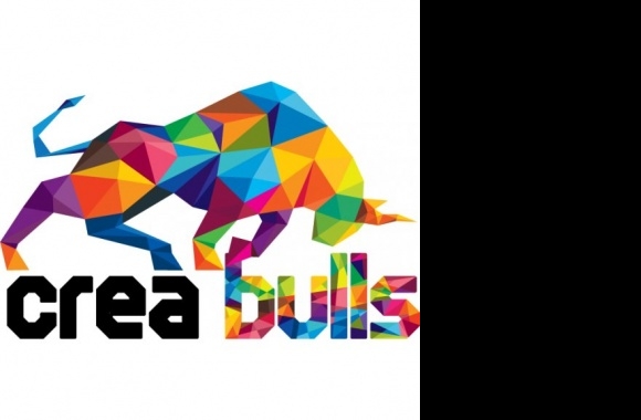 Crea Bulls Logo