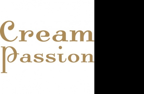 Cream Passion Logo