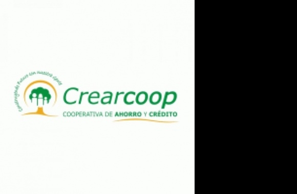 Crearcoop Logo