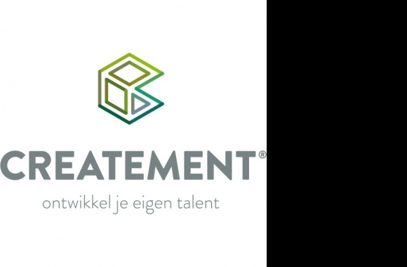 Createment Logo download in high quality