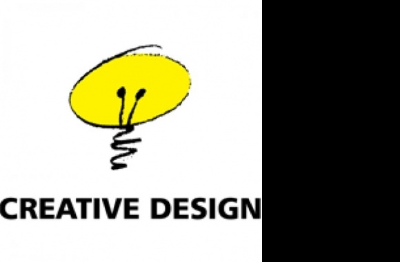 Creative Design Logo