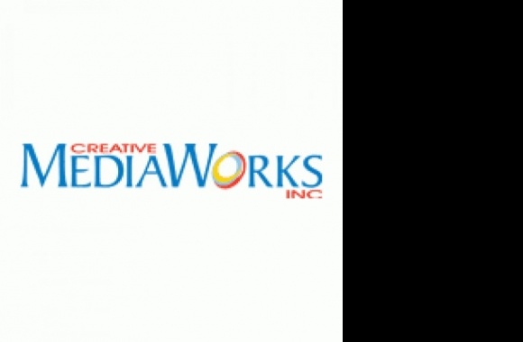 Creative MediaWorks, Inc. Logo download in high quality