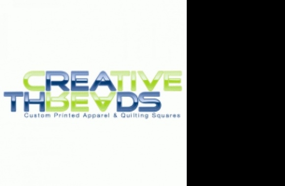 Creative Threads Logo download in high quality