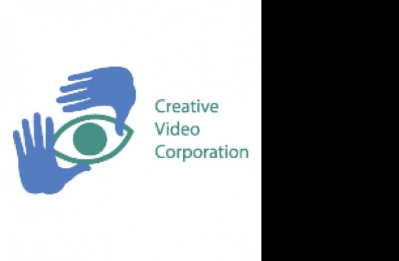 Creative Video Corporation Logo download in high quality