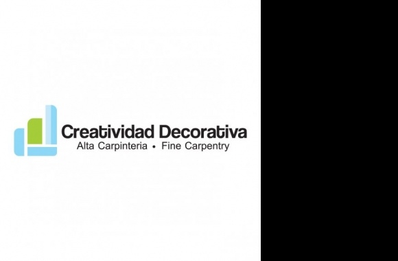 Creatividad Decorativa Logo