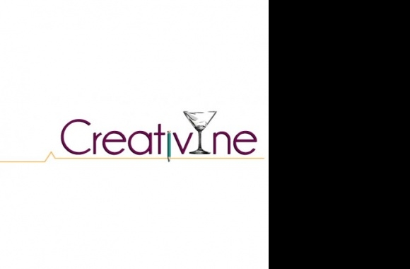 Creativyne Logo download in high quality