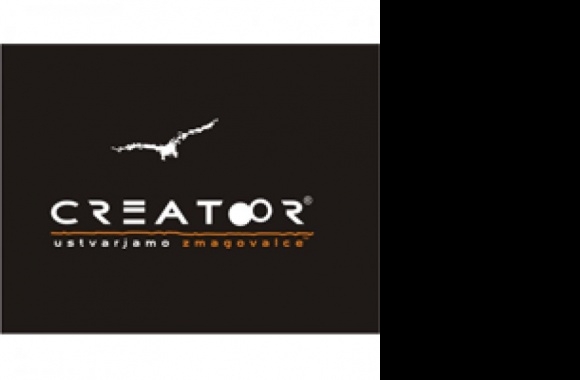 Creatoor Logo download in high quality