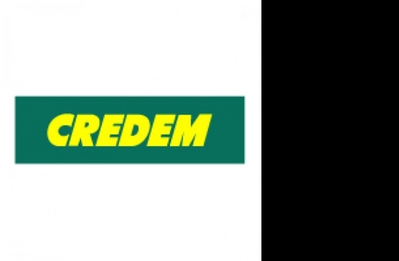 CREDEM Logo download in high quality