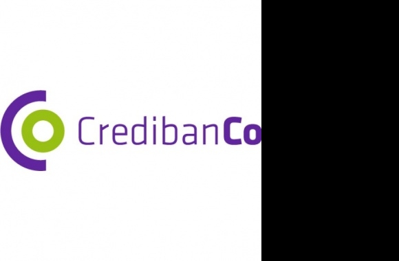 Credibanco Logo download in high quality