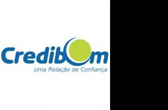 Credibom Logo download in high quality